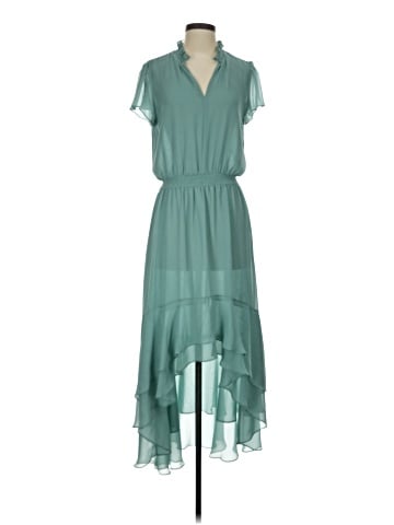 1.State Casual Dress (view 1)