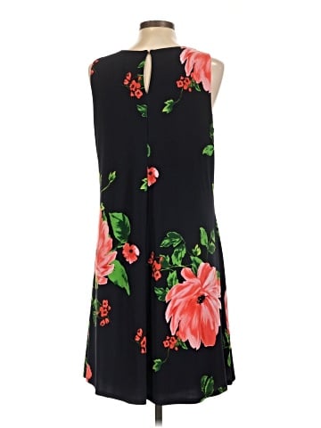 AK Anne Klein Casual Dress (view 2)