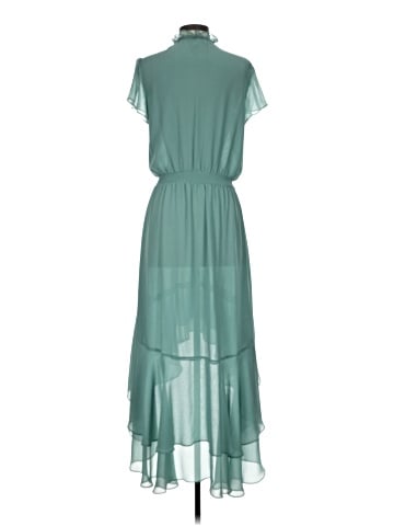 1.State Casual Dress (view 2)