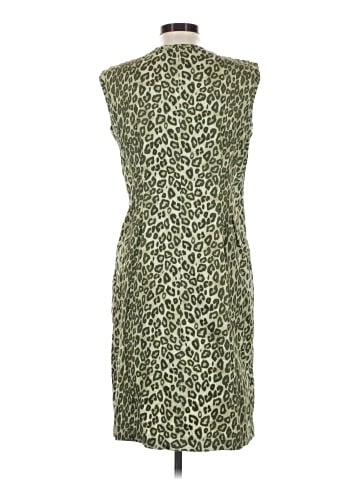 Lafayette 148 New York Cocktail Dress (view 2)