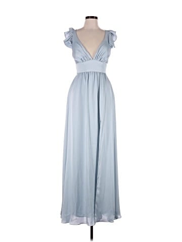 Thread Cocktail Dress (view 1)