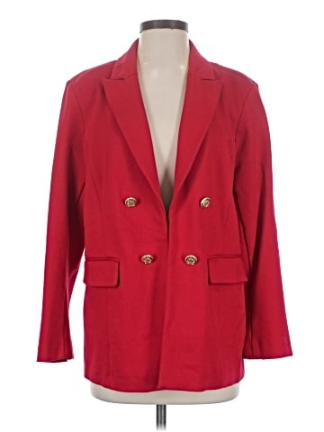 Chico's Blazer (view 1)