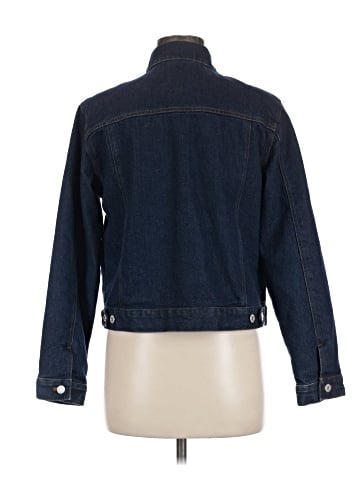 Lauren Jeans Co. Denim Jacket (view 2)