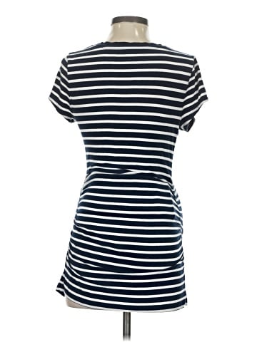 Liz Lange Maternity for Target Short Sleeve Polo (view 2)