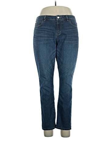 Jennifer Lopez Jeans (view 1)