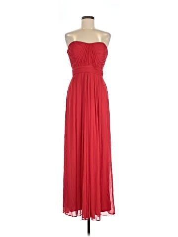 Betsy & Adam Cocktail Dress (view 1)