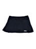 Asics Solid Blue Active Skort Size M - photo 1