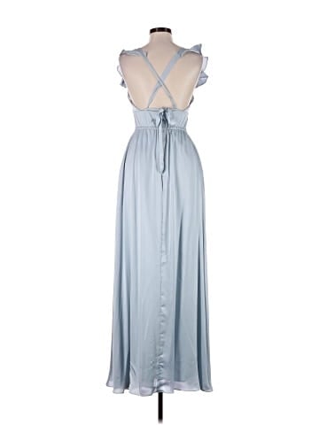 Thread Cocktail Dress (view 2)