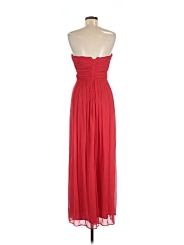 Betsy & Adam Cocktail Dress (view 2)