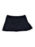 Asics Solid Blue Active Skort Size M - photo 2