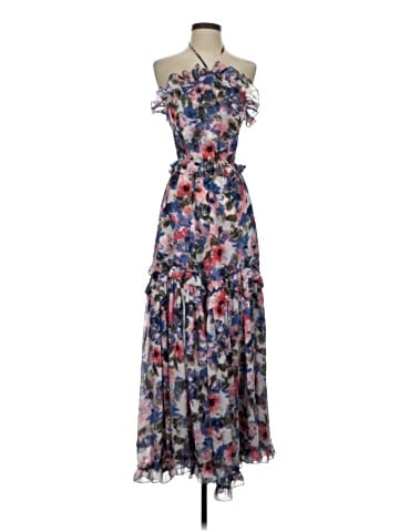 MISA Los Angeles Cocktail Dress (view 1)