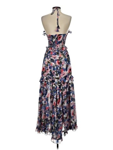 MISA Los Angeles Cocktail Dress (view 2)