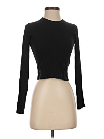 Rag & Bone Long Sleeve Turtleneck (view 1)