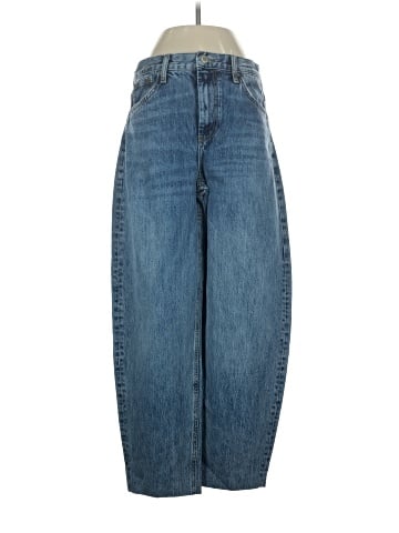Zara Jeans (view 1)