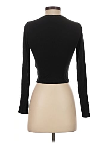 Rag & Bone Long Sleeve Turtleneck (view 2)
