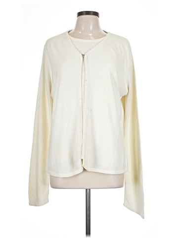 Sag Harbor Cardigan (view 1)