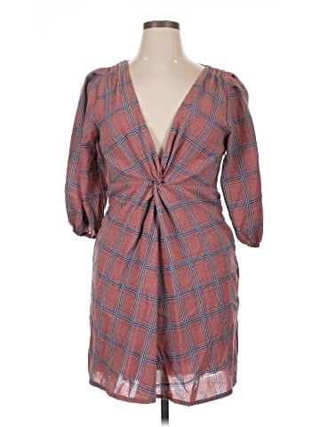 Free People Casual Dress (view 1)