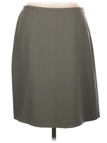 AK Anne Klein Casual Skirt (view 1)