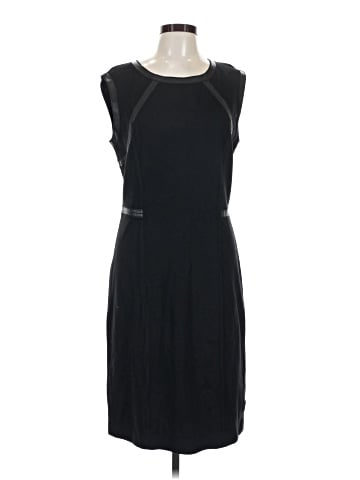 Lafayette 148 New York Casual Dress (view 1)