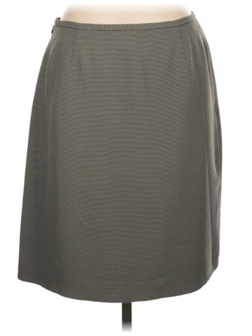 AK Anne Klein Casual Skirt (view 2)