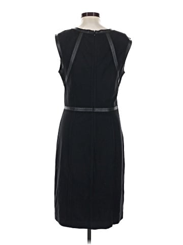 Lafayette 148 New York Casual Dress (view 2)