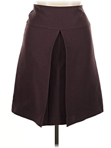 Prada Wool Skirt (view 1)