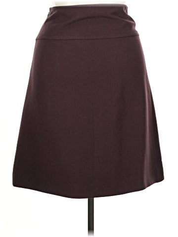 Prada Wool Skirt (view 2)