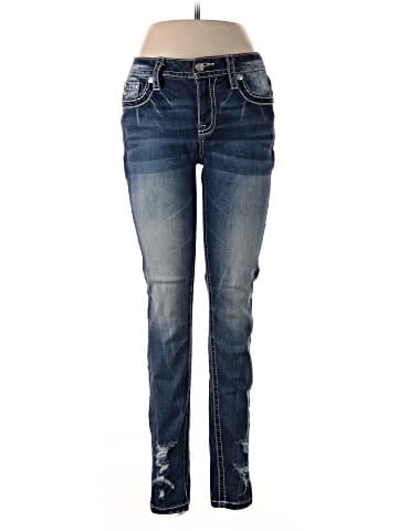 Miss Me Jeans (view 1)