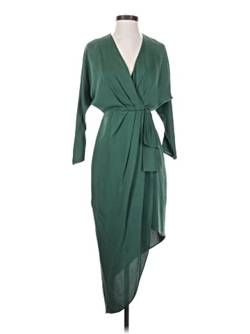 BCBGMAXAZRIA Casual Dress (view 1)