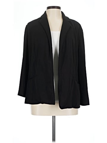 Anne Klein Blazer (view 1)