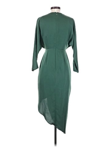 BCBGMAXAZRIA Casual Dress (view 2)