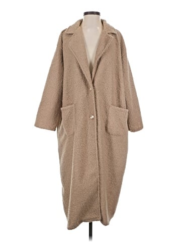 Assorted Brands Coat (view 1)