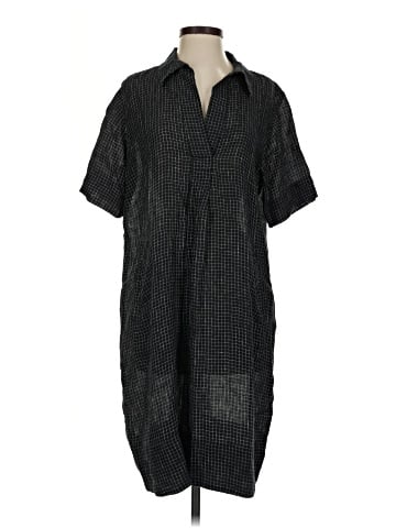 Eileen Fisher Casual Dress (view 1)