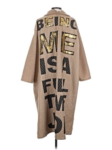 Assorted Brands Coat (view 2)