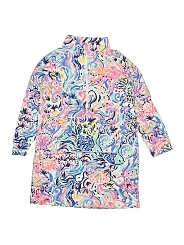 Lilly Pulitzer Poncho (view 1)