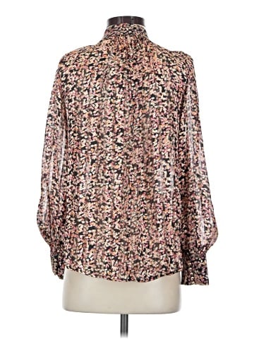 H&M Long Sleeve Blouse (view 2)