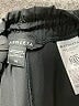 Athleta Solid Black Active Pants Size 16 - photo 7