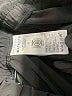 Athleta Solid Black Active Pants Size 16 - photo 8