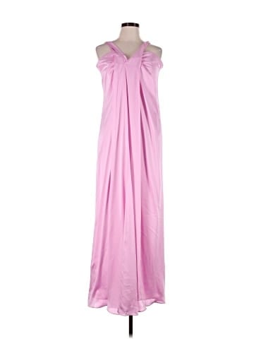Dessy Collection Casual Dress (view 1)