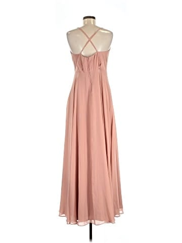 David's Bridal Cocktail Dress (view 2)