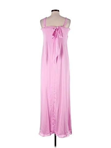 Dessy Collection Casual Dress (view 2)