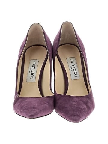 Jimmy Choo Heels (view 2)