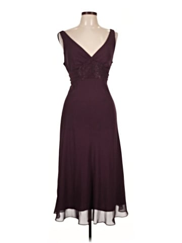 Eliza J Cocktail Dress (view 1)