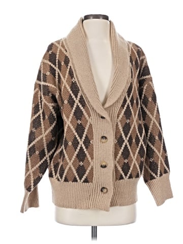 Altar'd State Cardigan (view 1)
