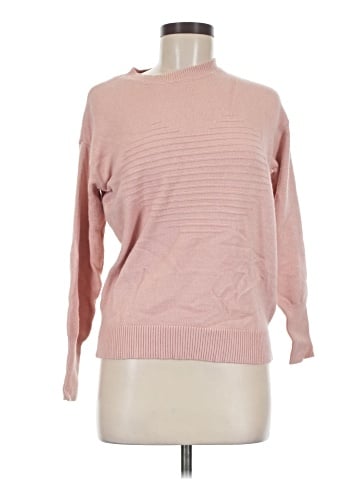 Catherine Malandrino Pullover Sweater (view 1)