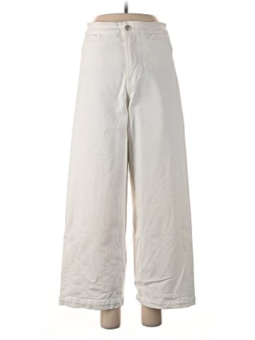 Madewell Jeans (view 1)