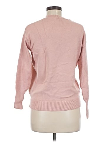 Catherine Malandrino Pullover Sweater (view 2)