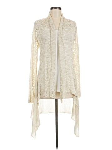 Young Threads Cardigan (view 1)