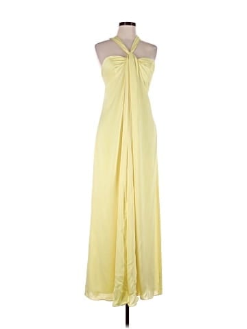 Dessy Collection Cocktail Dress (view 1)