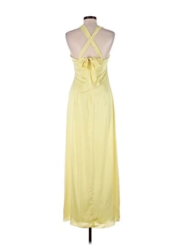 Dessy Collection Cocktail Dress (view 2)